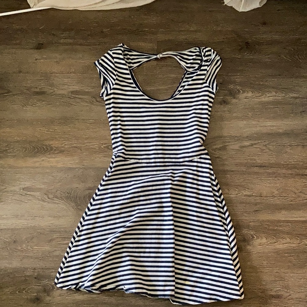 Womens dress